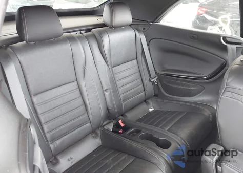 2016 Buick Cascada Premium from USA, damaged, VIN W04WT3N50GG054112